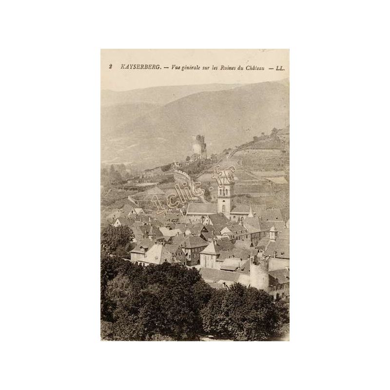 Kaysersberg