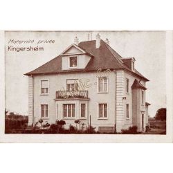 Kingersheim