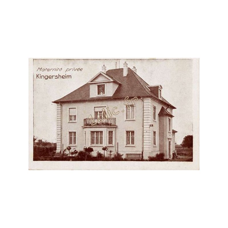 Kingersheim