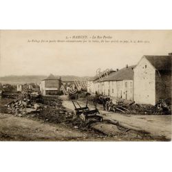 Margny