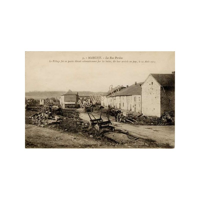 Margny