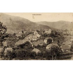 Kirchberg