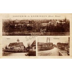 Knoringen