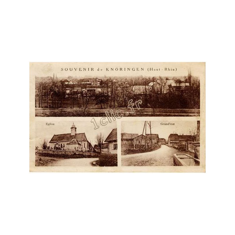 Knoringen