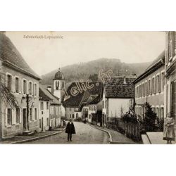 Lapoutroie