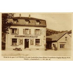 Lautenbach