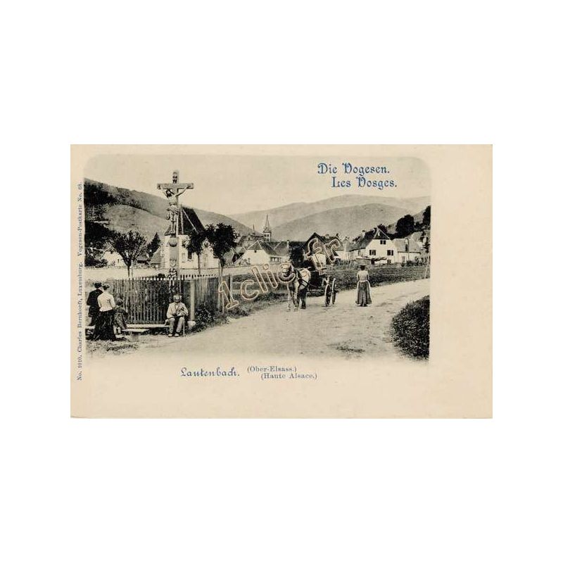 Lautenbach