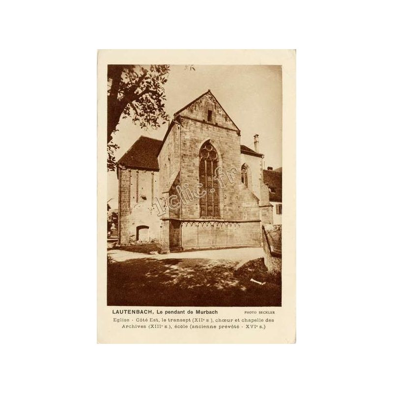 Lautenbach