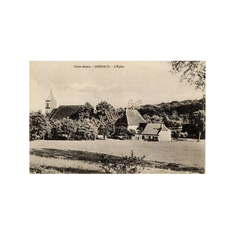 Leimbach