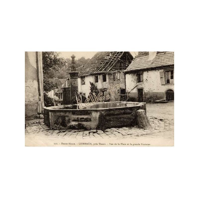 Leimbach