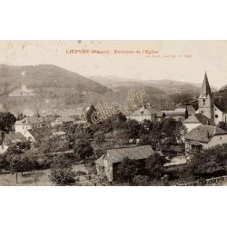 Liepvre