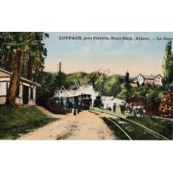 Luppach