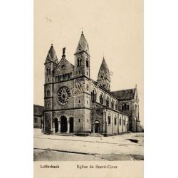 Lutterbach