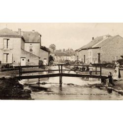 Matton-Et-Clemency