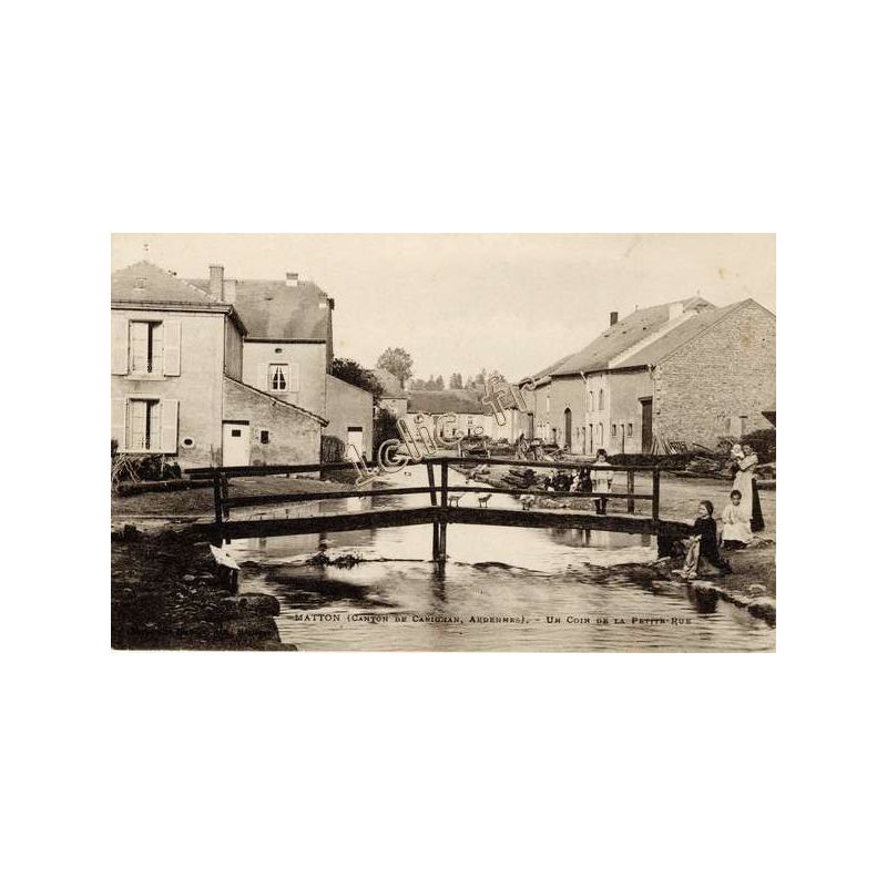 Matton-Et-Clemency