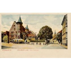 Markirch