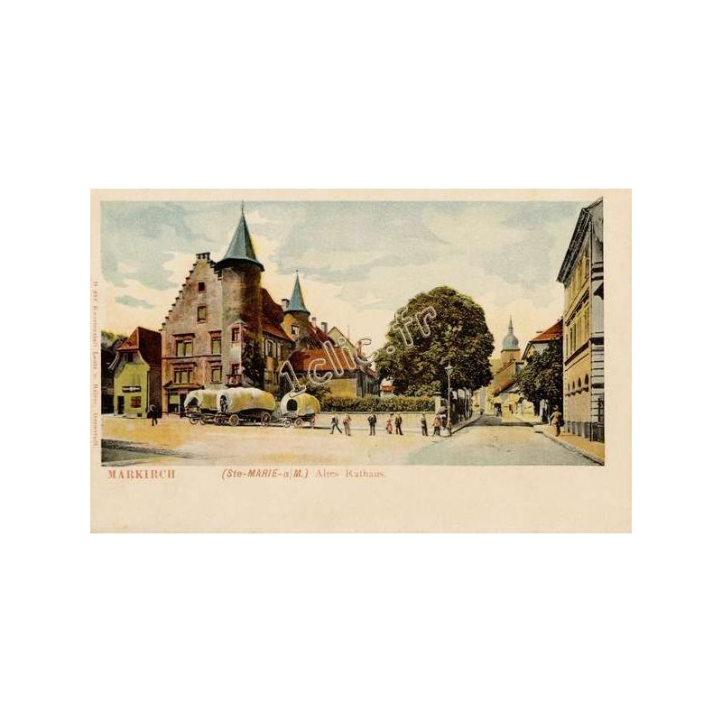 Markirch