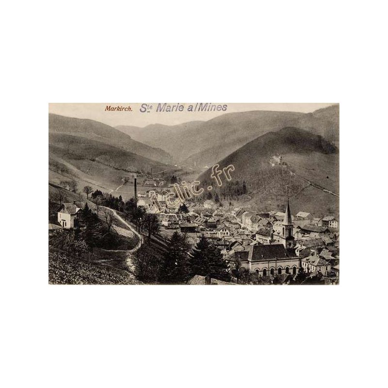 Markirch