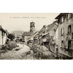Masevaux