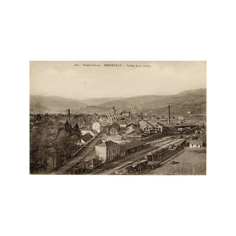Masevaux