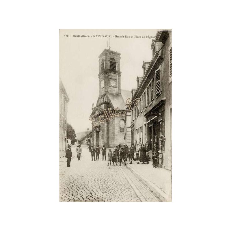 Masevaux