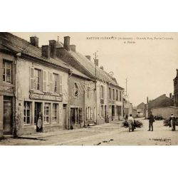 Matton-Et-Clemency