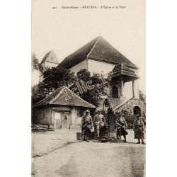 Mertzen