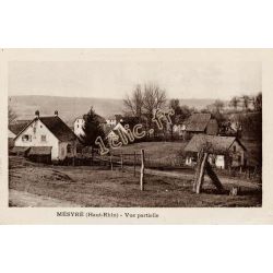 Mesyre