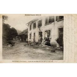Metzeral