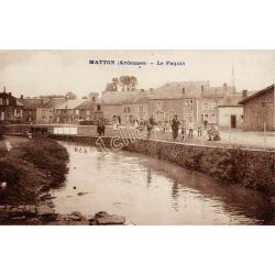 Matton-Et-Clemency