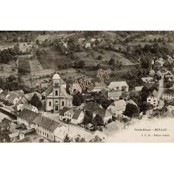Mollau