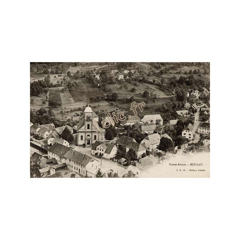 Mollau