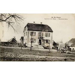 Montreux-Jeune