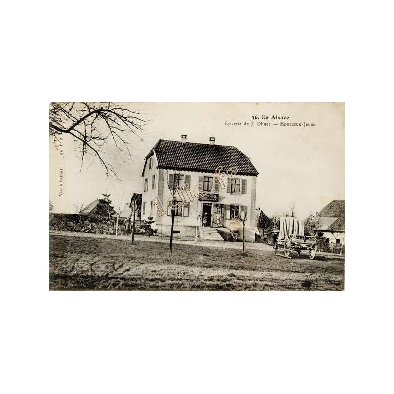 Montreux-Jeune