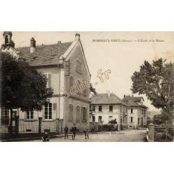 Montreux-Vieux