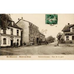 Montreux-Vieux