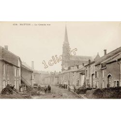 Matton-Et-Clemency