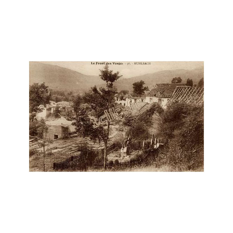 Muhlbach