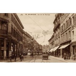 Mulhouse