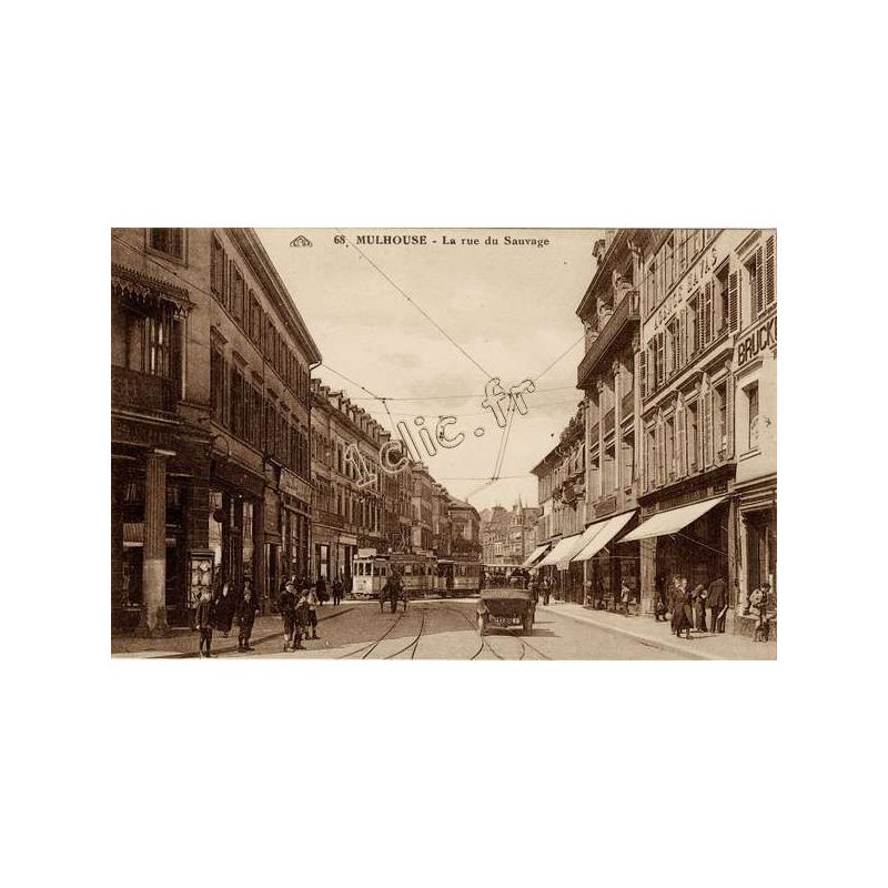 Mulhouse