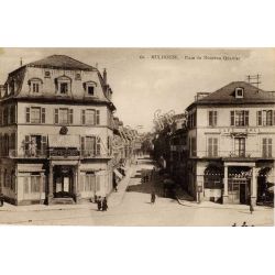 Mulhouse
