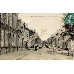 Maubert-Fontaine
