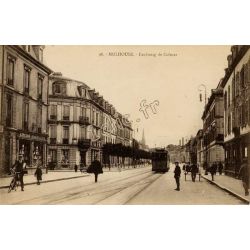 Mulhouse