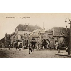 Mulhouse