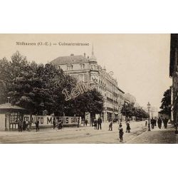 Mulhouse