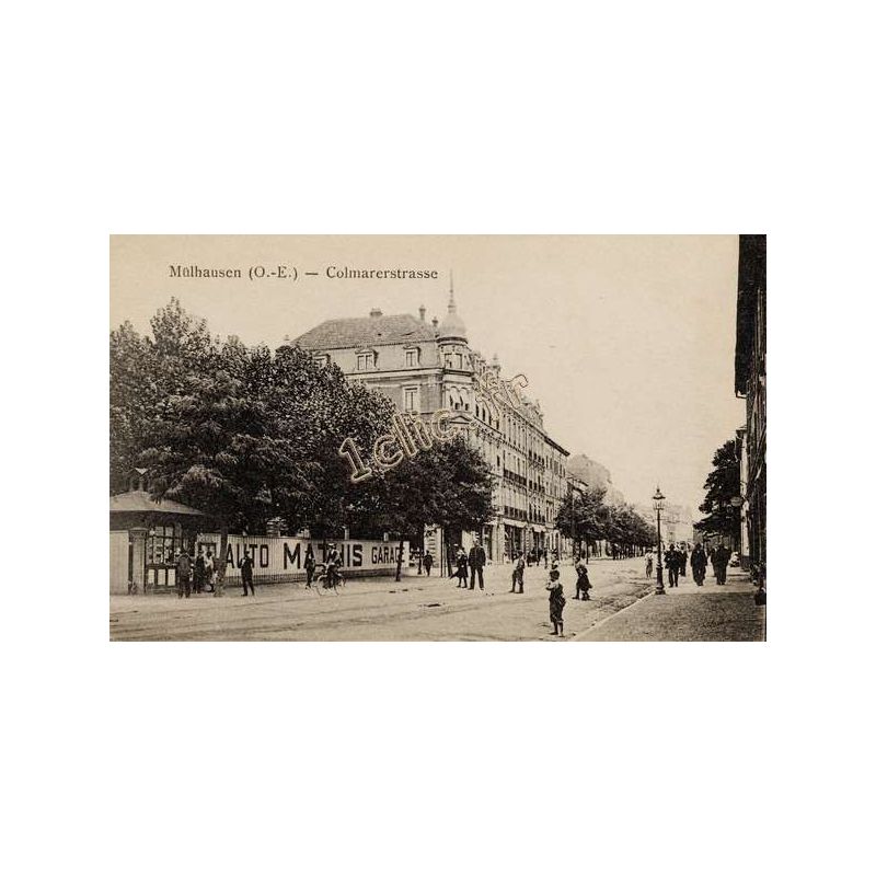 Mulhouse