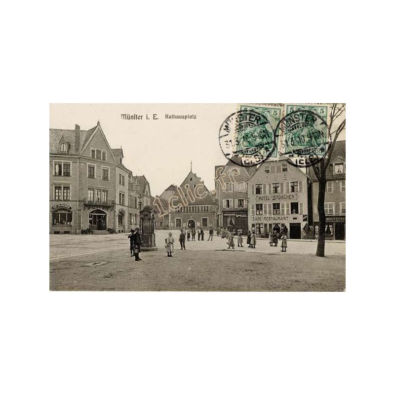 Munster