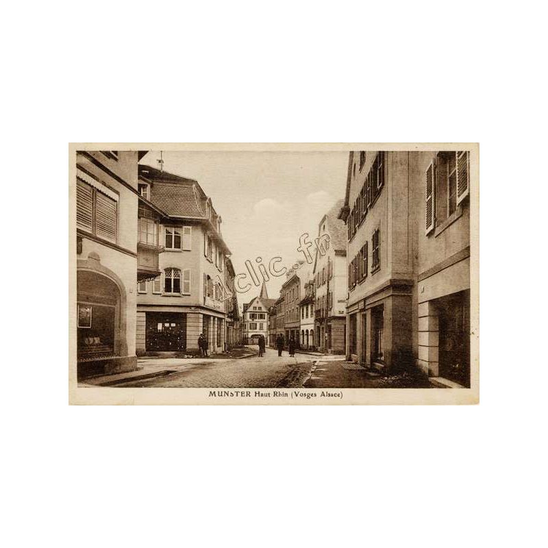 Munster