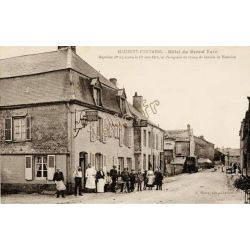 Maubert-Fontaine