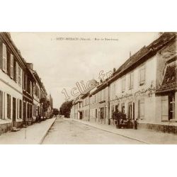 Neuf-Brisach